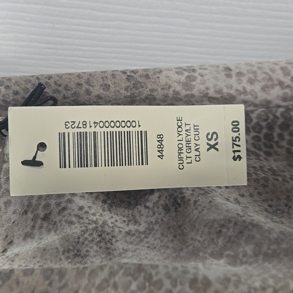 NWT ARITZIA Wilfred Mini Dress Sz XS - Picture 5 of 9